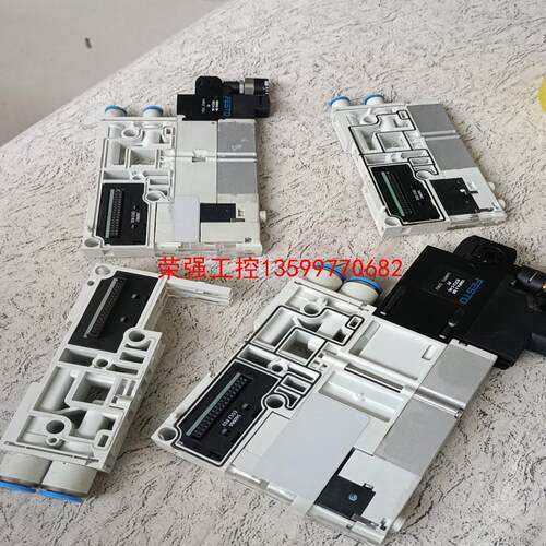 【荣强工控】费斯托554311(含FESTO 560962  53334