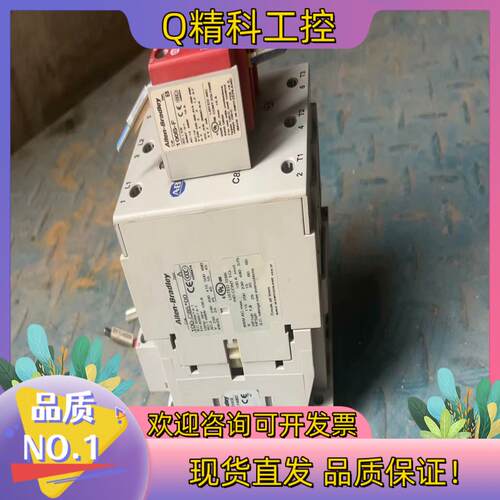 现货AB罗克韦尔 接触器 100-C85*00