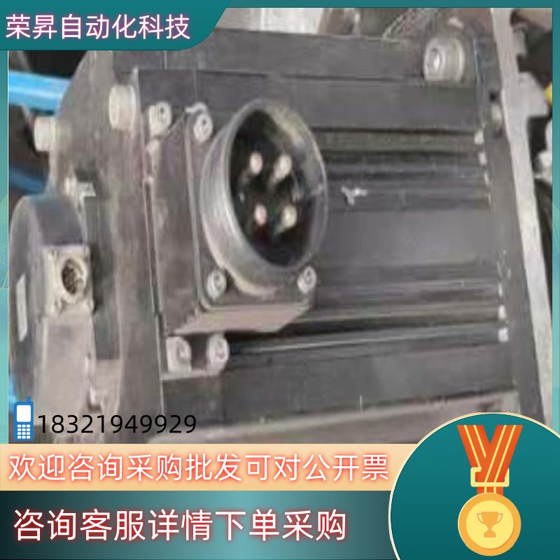 现货伺服电机HF-SP421   一手功能