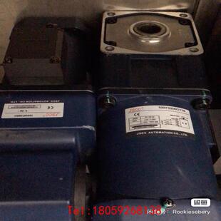 【非标价】JSCC电机100YS200GY38减速机100GF36R