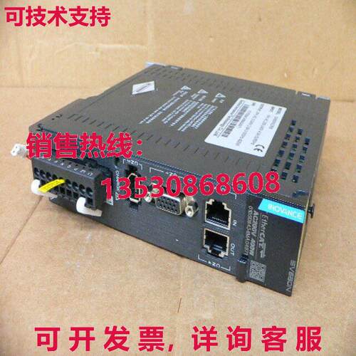 苏州 INOVANCE TECHNOLOGY CO SV660NS2R8I SERVO 驱动模块库存现