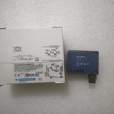 全新原装 XUK9APANM12 有4个