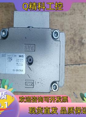 现货SMC气控阀  VPA3165V-10 件