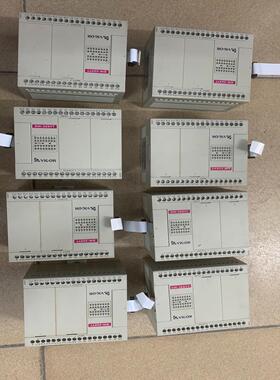 （设备配件）台湾丰炜PLC扩张模块SW-32XYT 成色新，功能正常，有