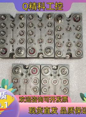 现货贝加莱模块X67DM1321（3） 功能 需