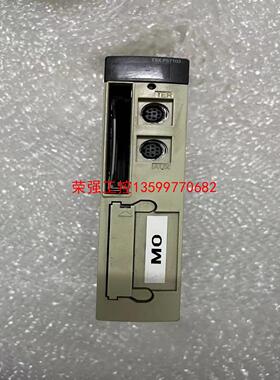 【荣强工控】TSX P57103M二手拆机施耐德plc实物图拍摄功能包好