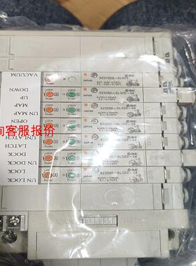 SMC电磁阀组件SZ3160R-5LOZD