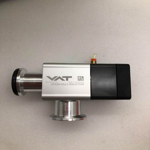 VAT 真空阀 型号如下：26428-KA11-0001/7