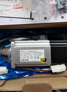 禾川电机SV-X2MH040A-B2LA，保全新原装正品。