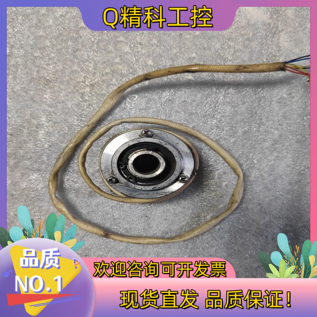 现货多摩川编码器TS2651N141E78 功能正常