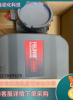 现货Fisher费希尔定位器（DVC6200）全新箱说齐全