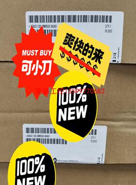 【荣强工控】6AV21232MB030AX0