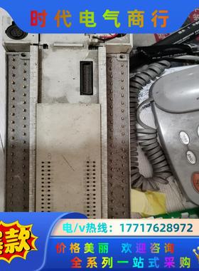 三菱PLC FX2N-64MR-001主板CPU板（没有好的议价