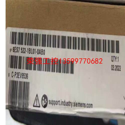 【荣强工控】6GK1901-1BB10-2AE0   3200