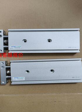 AirTac/亚德客 TR16X70S 拆机气缸闲置 一条6