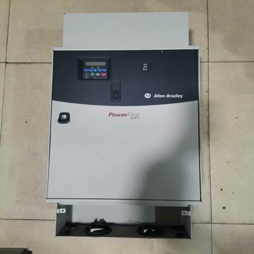 [德峰]拆机AB罗克韦尔变频器PowerFlex400P系列22P-