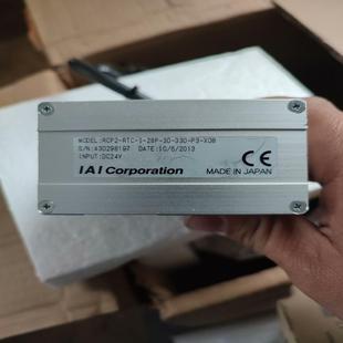 RTC RCP2 28P 330 IAI 旋转电缸
