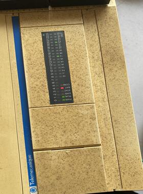 施耐德施耐德PLC TWDLCAA40DRF