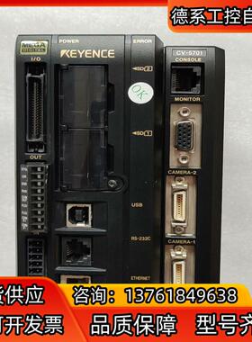 基恩士主机CV-5701