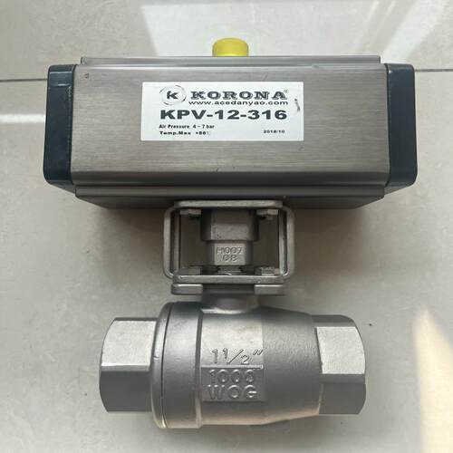 议价 KORONA KPV-12-316 一套 新的 图片实