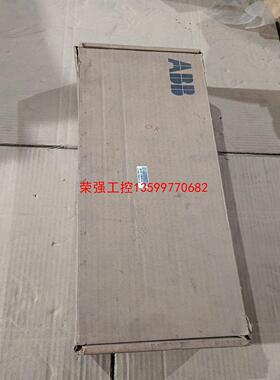 【荣强工控】ABB 3BHB010088R0001库存余货实物拍摄议价。