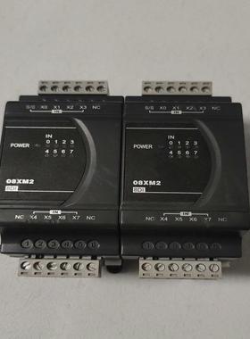 台达模块，DVP08XM211N   ，