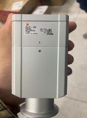 SMC真空阀XLC-25 XLA-25-M9NA  XLD-