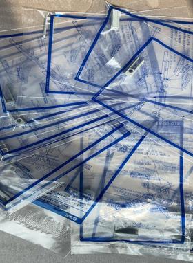 SMC磁性开关安装支架BMG2-012