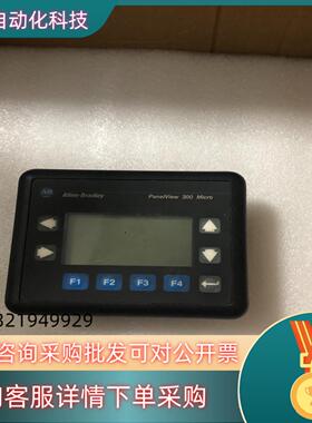 现货2711-M3A18L1 品相好功能好