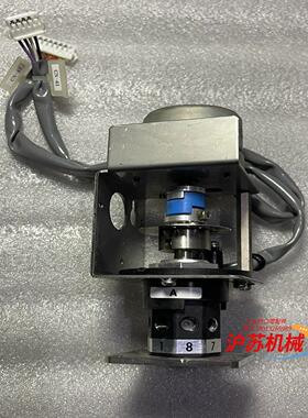 岛津TNP 4110八通阀A阀 带电机传感器