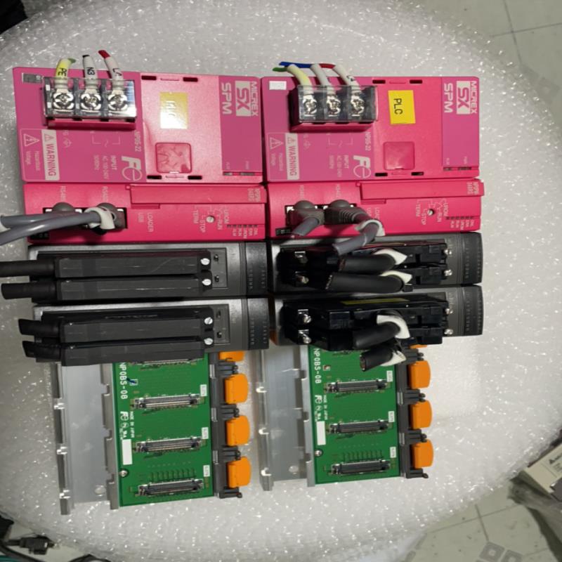 富士PLC NP0PM-048RS