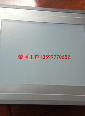 【荣强工控】昆仑通态TPC1061TI TX 拆机触摸屏，成色如图，功能