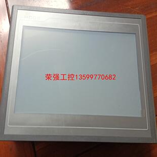 【荣强工控】昆仑通态TPC1061TI TX 拆机触摸屏，成色如图，功能