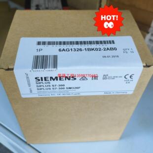 6AG1 326 2AB0 1BK02 荣强工控 6AG1326