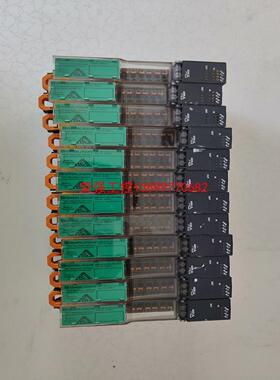 【荣强工控】倍加福P+F模块 VBA-4E4A-KE5-ZEJQ/E2L