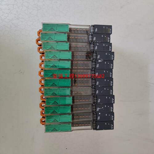 【荣强工控】倍加福P+F模块 VBA-4E4A-KE5-ZEJQ/E2L