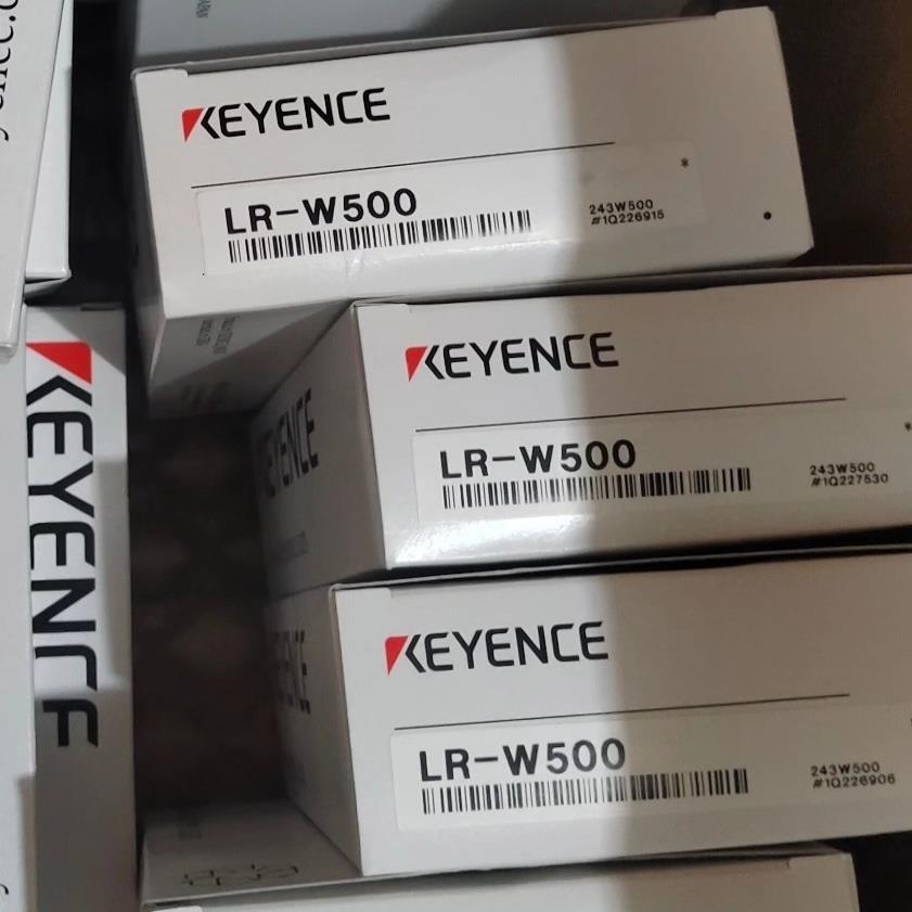 [德峰]-基恩士LRW500