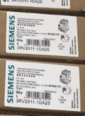 断路器3RV2011/2021-1GA20/0HA20/1CA20/1JA20/4BA20/4AA20/1DA20