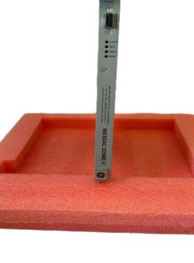 （设备配件）D20ME II WESDAC GE