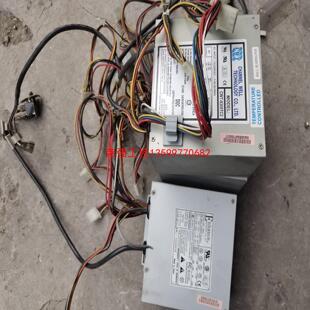 【荣强工控】工业设备AT电源 AT工控机电源  V525  CWT-93