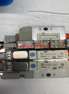 【荣强工控】Lam Research电磁阀 772-016885-002