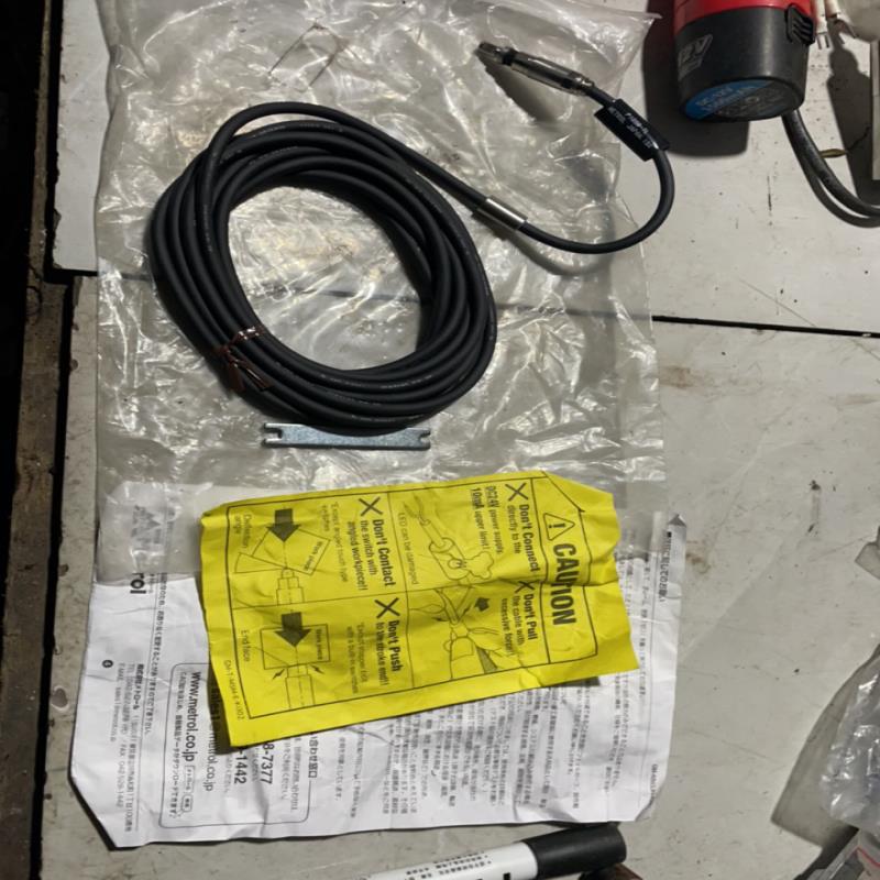 美德龙P10SB-TL美德龙接触式传感器全新