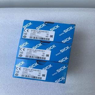 正 P340德国SICK全新原装 6032851 WI130T