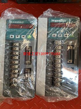 【荣强工控】迈信EP100B-3A白边，成色如图，新鲜拆机。