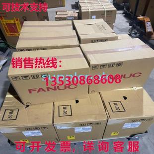 伺服驅動器是新 原裝 FANUC H304 供應A06B 6079