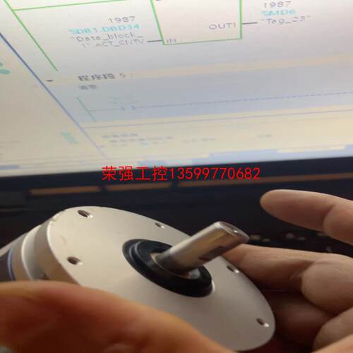 【荣强工控】林德RSl 593