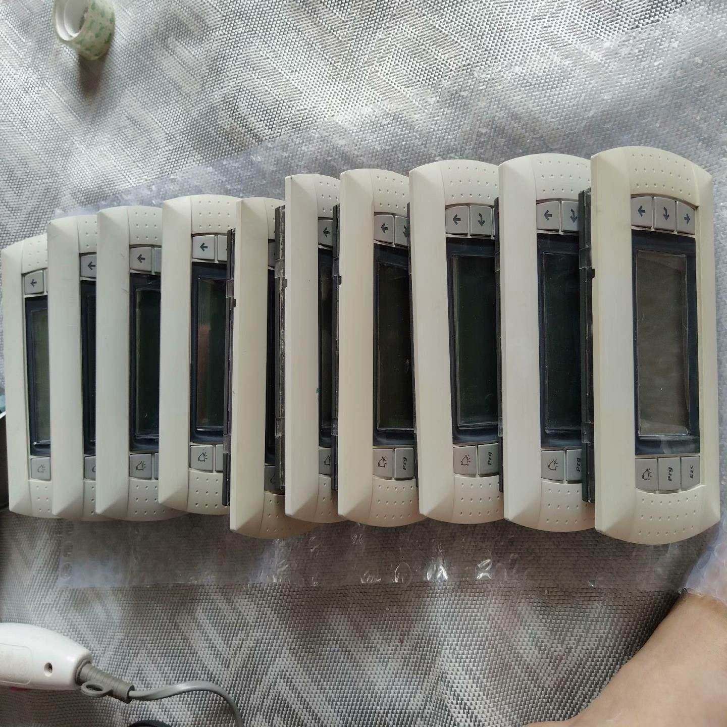 （设备配件）拆机件手操器显示面板PGD1000F00，280一台。顺丰包,3C数码配件,其它配件,淘宝优惠券,粉丝福利购,淘宝优惠卷