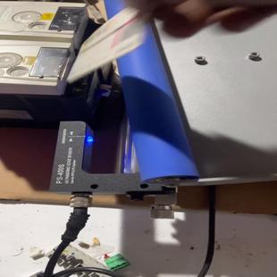 320HL 广东张力科技纠偏器 EPC