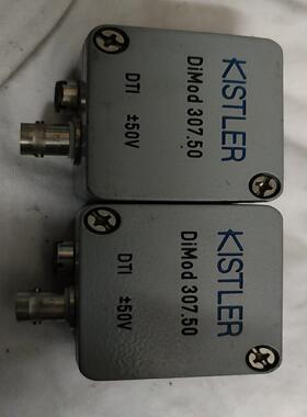 （设备配件）KISTLER DIMOD 307.50存放在灰4箱