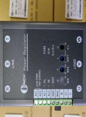 TRL-4025P TRL-4025 25A CR3-D4035P 35A琦胜电力调整器CONCH议价